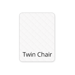Twin Chair