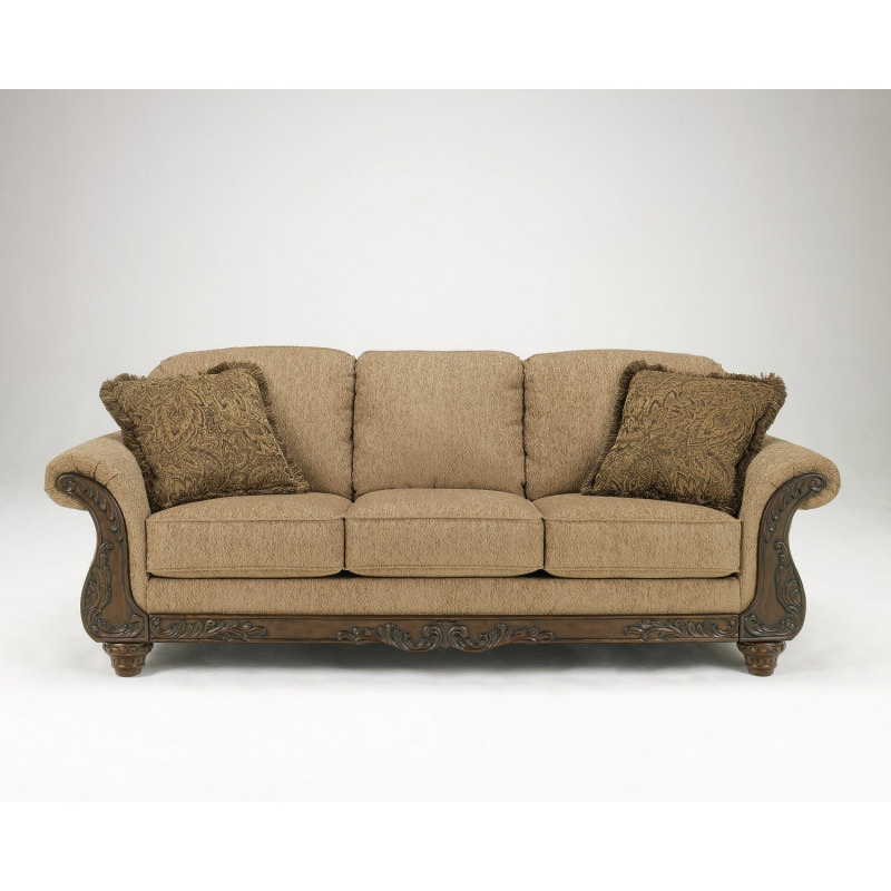 Cambridge  Amber Sofa Signature Design by Ashley Furniture