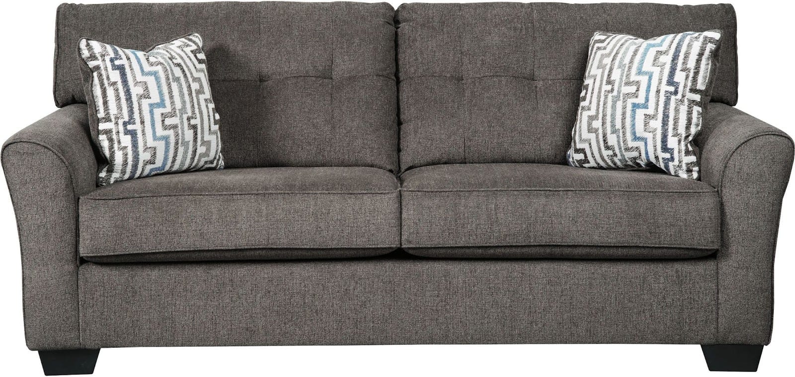 Alsen Granite Sofa Signature Design By Ashley Furniture