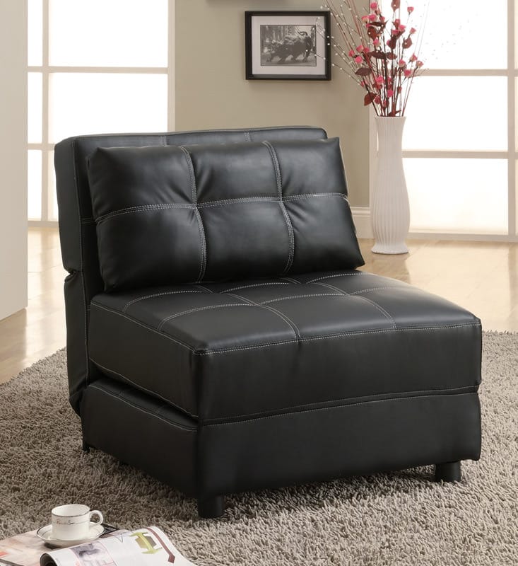 300173 Lounge ChairSofa Bed by Coaster