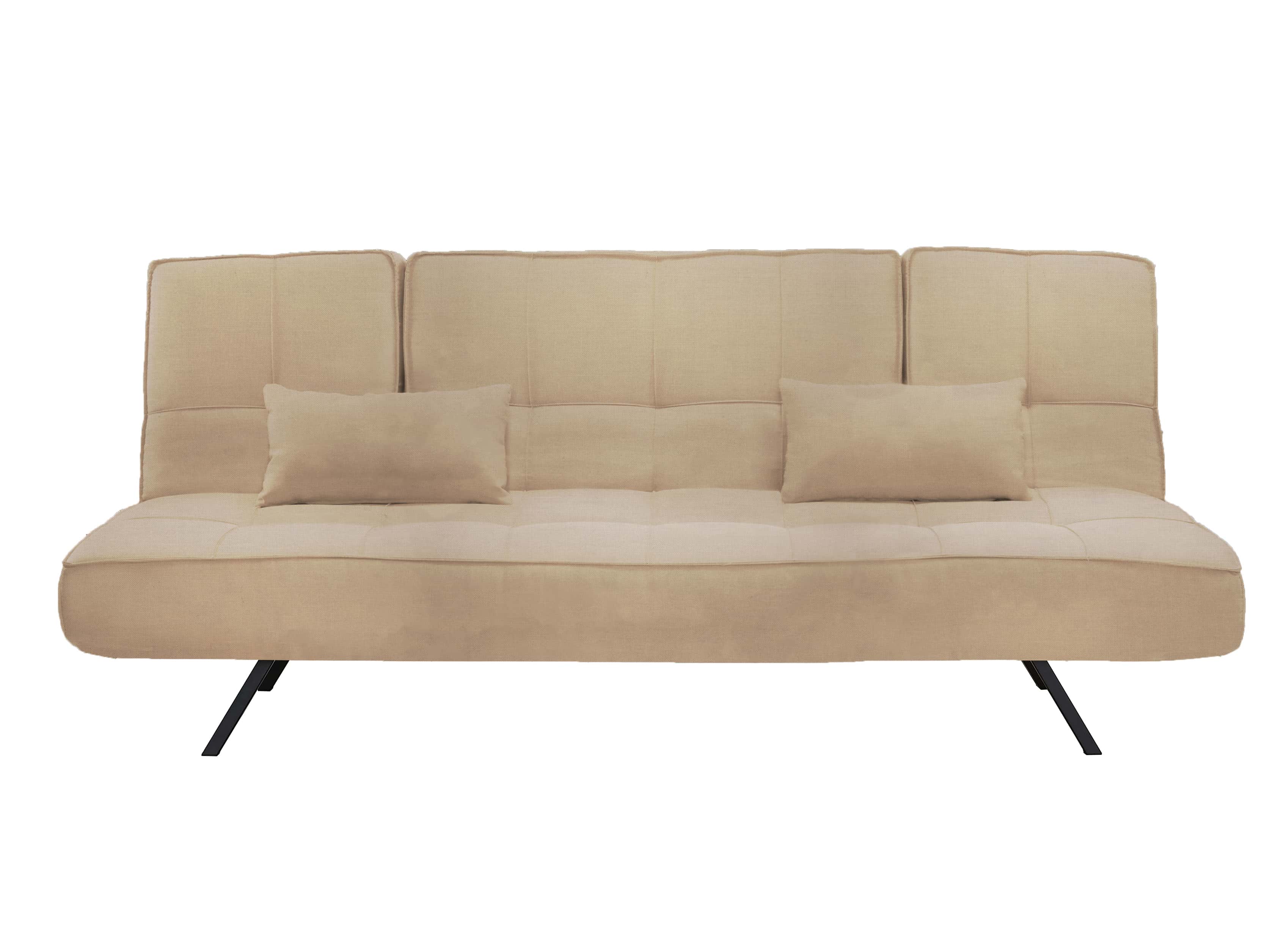 Copa Convertible Sofa Coca Mist by Serta Lifestyle