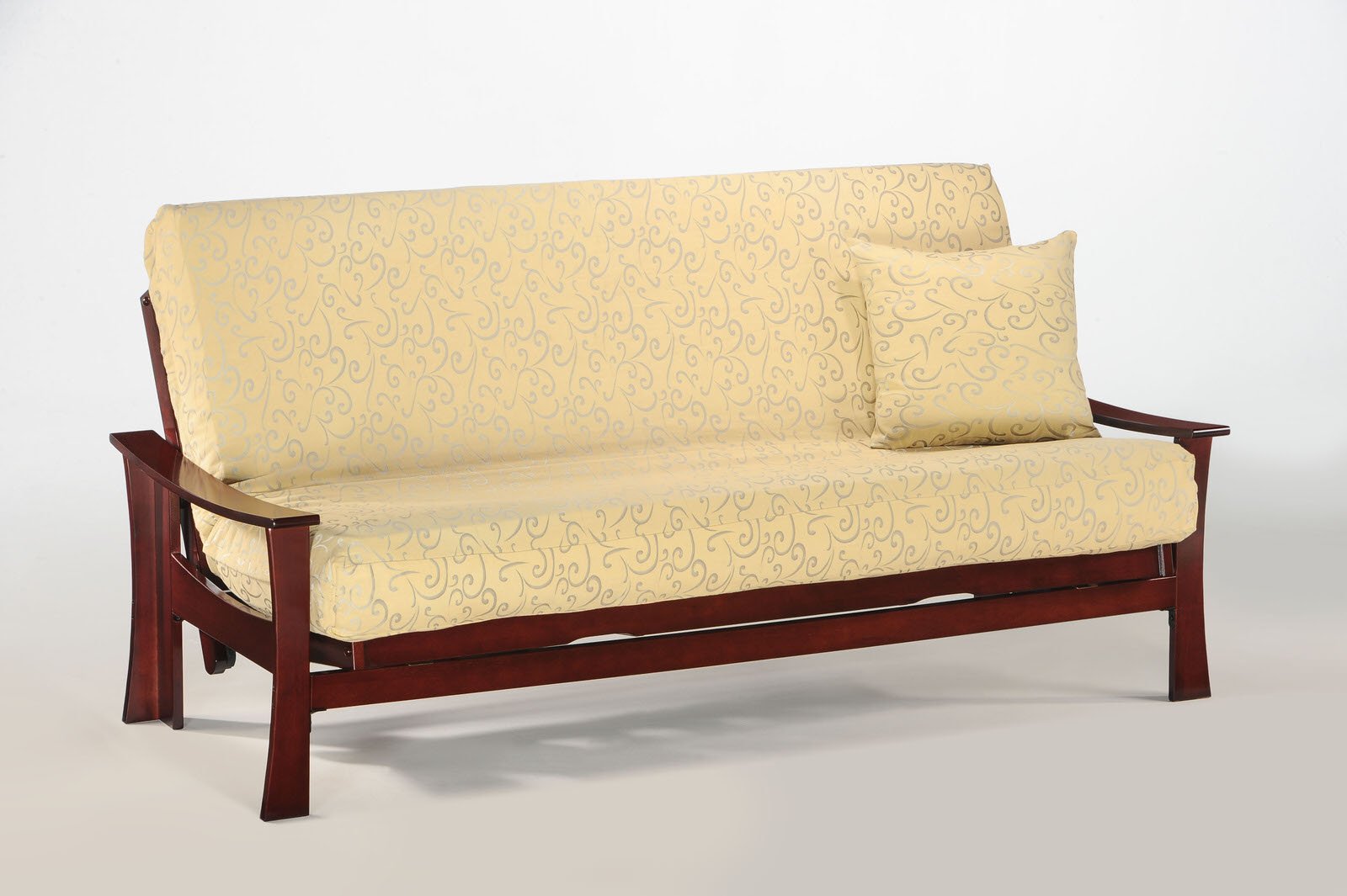 Futon futon