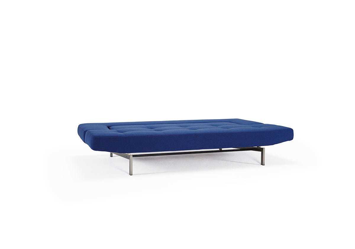 wing deluxe sofa bed