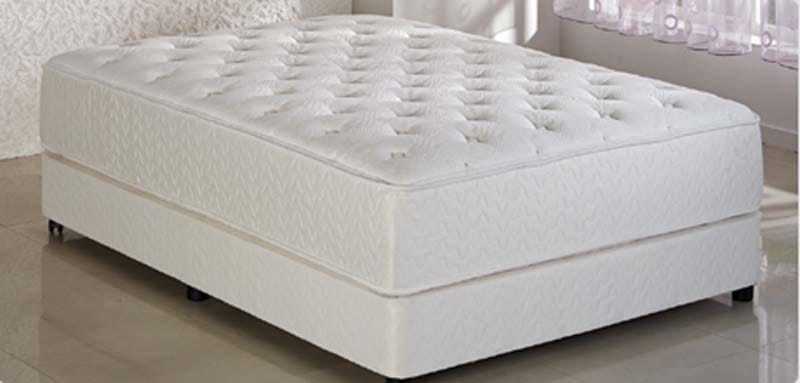 king quilt aloe vera full mattress