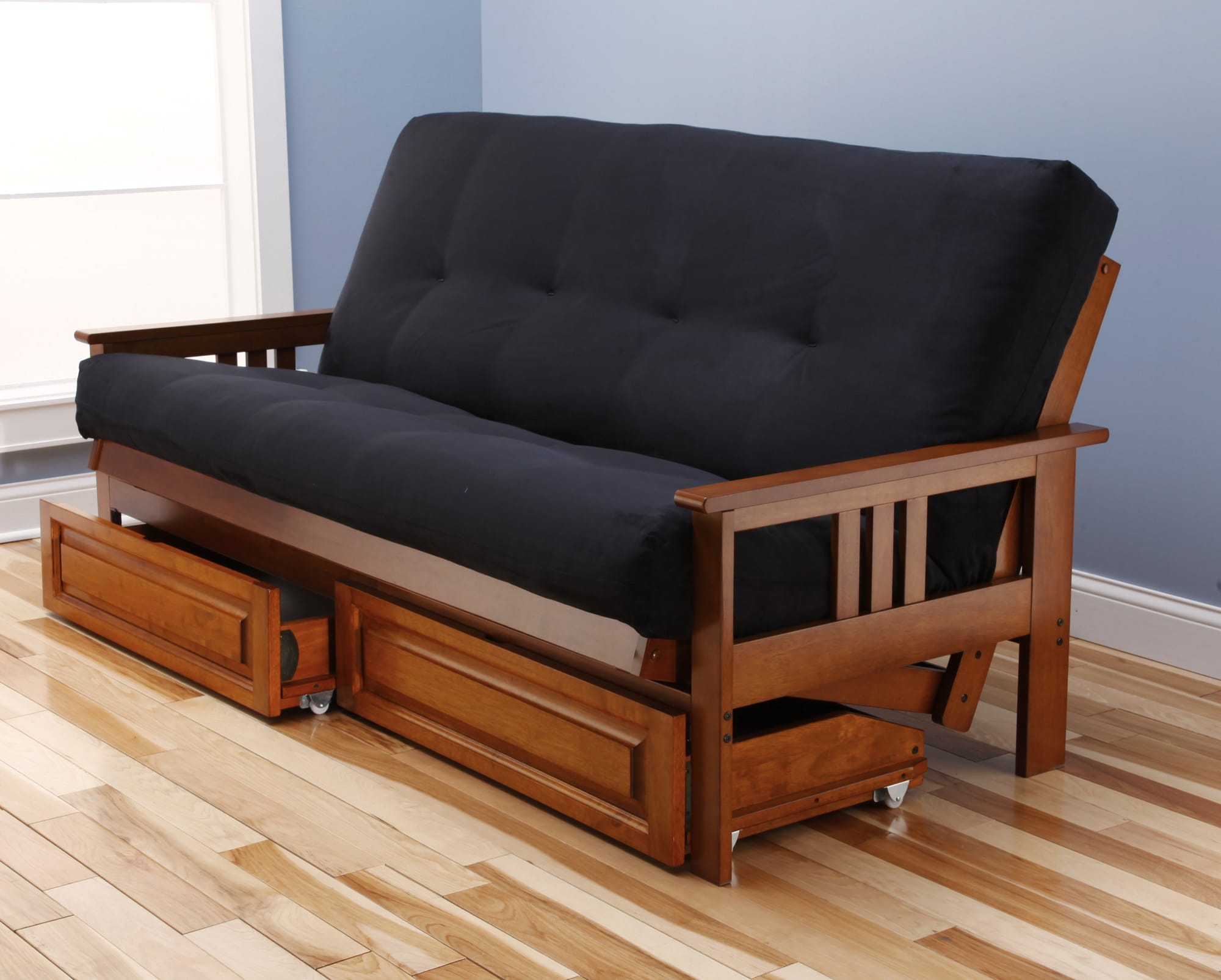 futons full size mattress