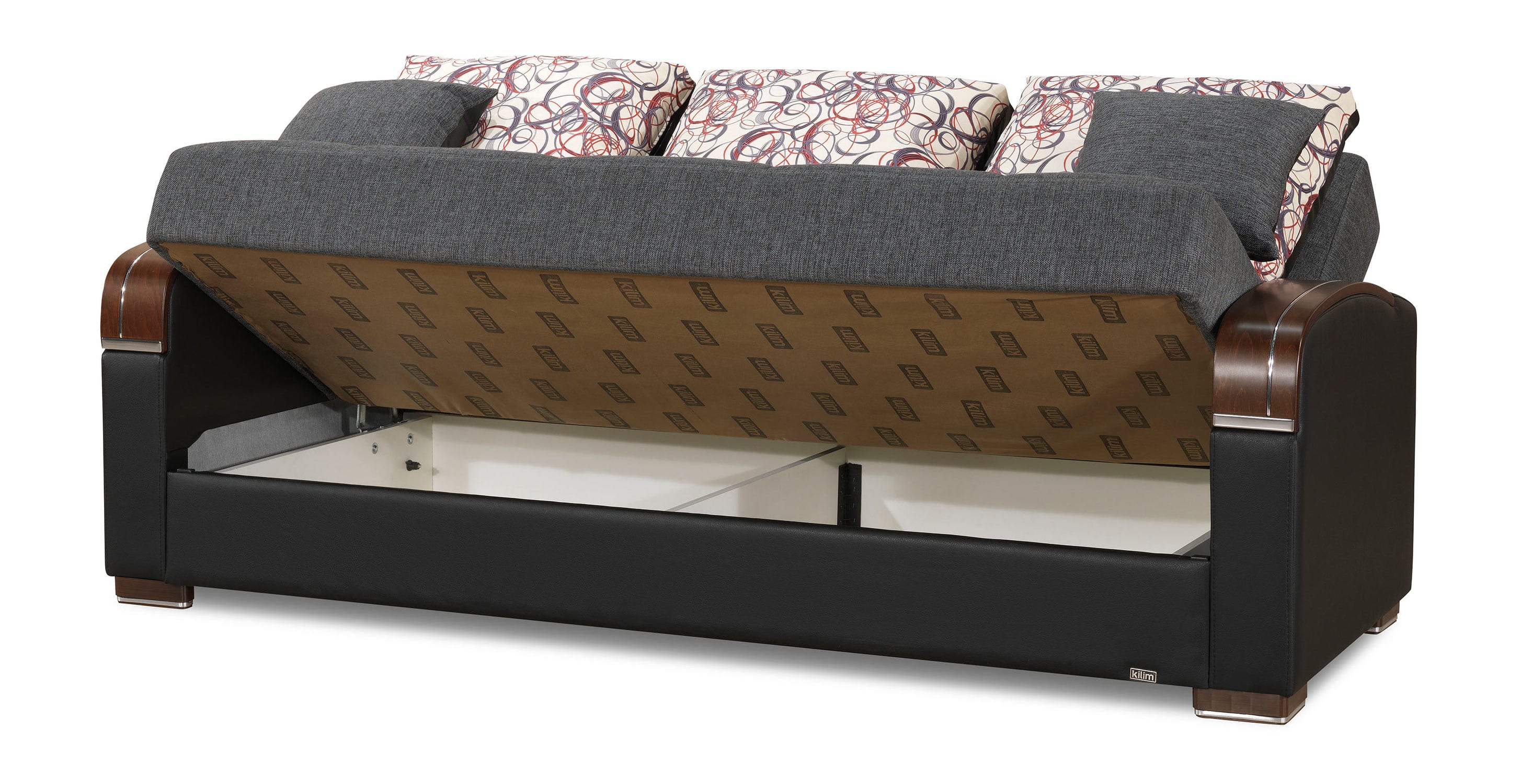 convertible sofa bed miami for sale