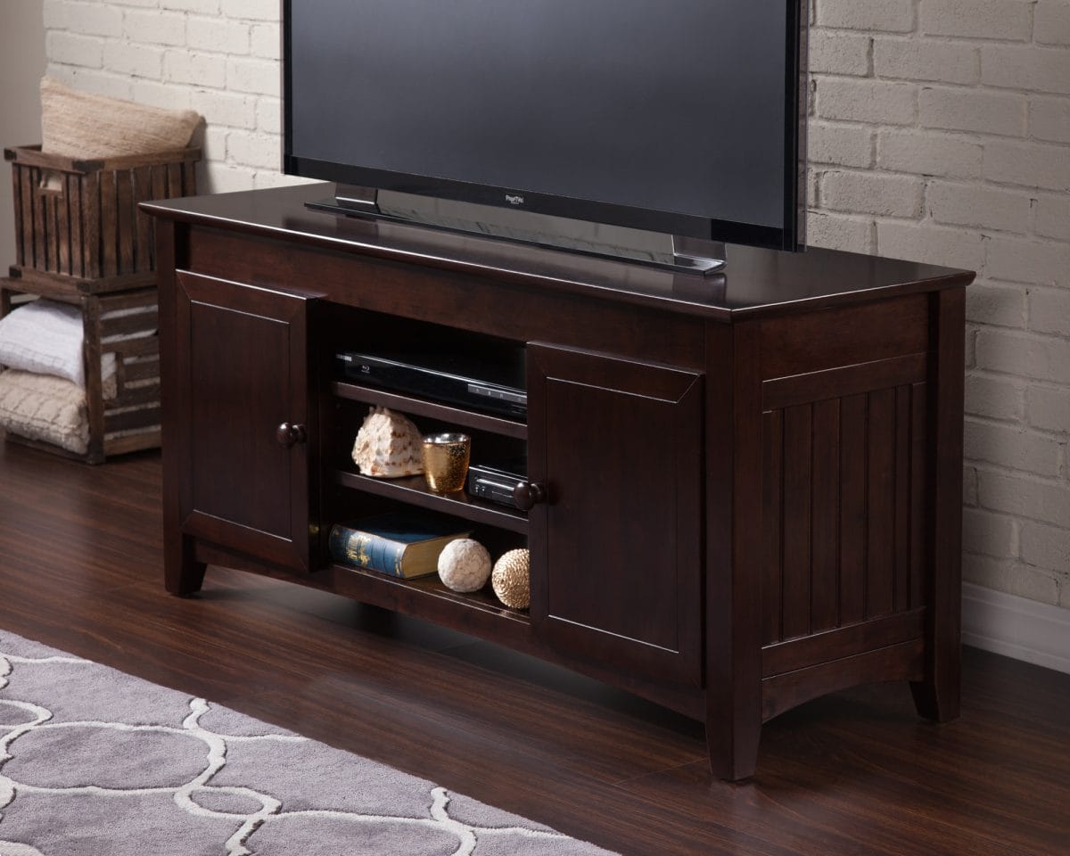 Nantucket TV Console 24 50