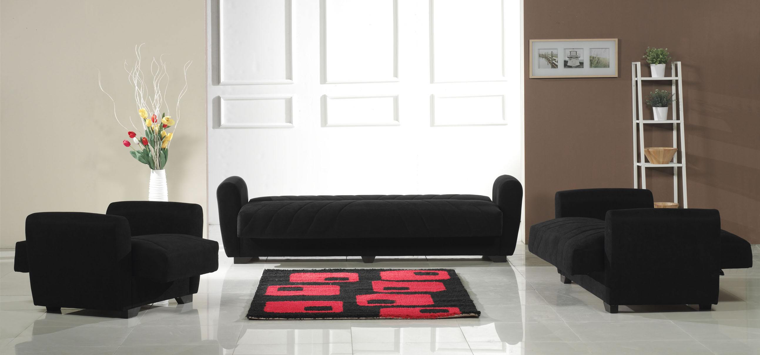 Orlando Sofa Bed By Empire Furniture USA