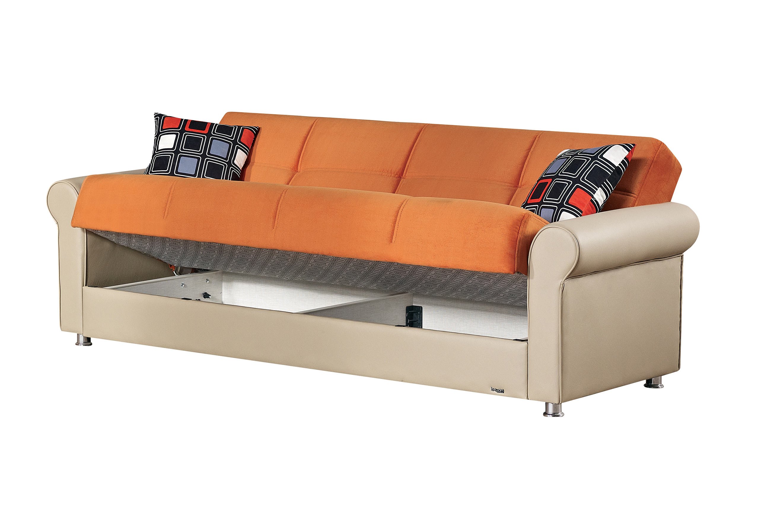 the range pacific sofa bed