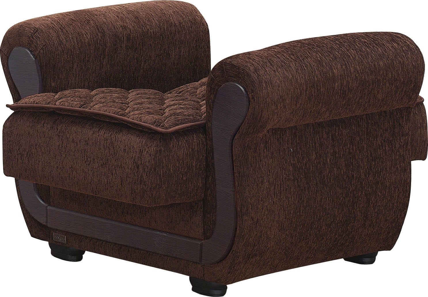 Sunrise Chair by Empire Furniture USA