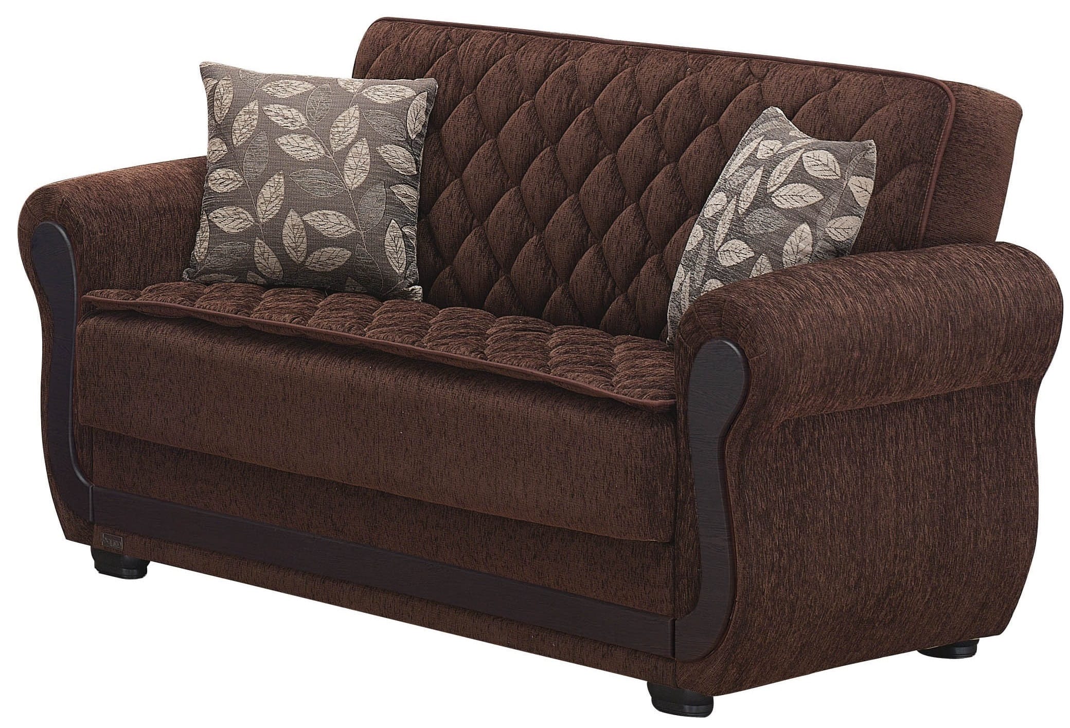 Sunrise Loveseat by Empire Furniture USA