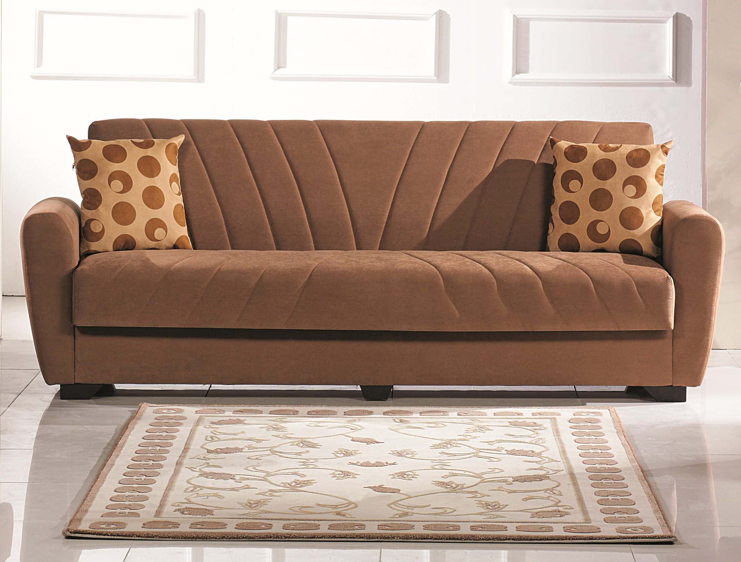 Tampa Sofa Bed by Empire Furniture USA