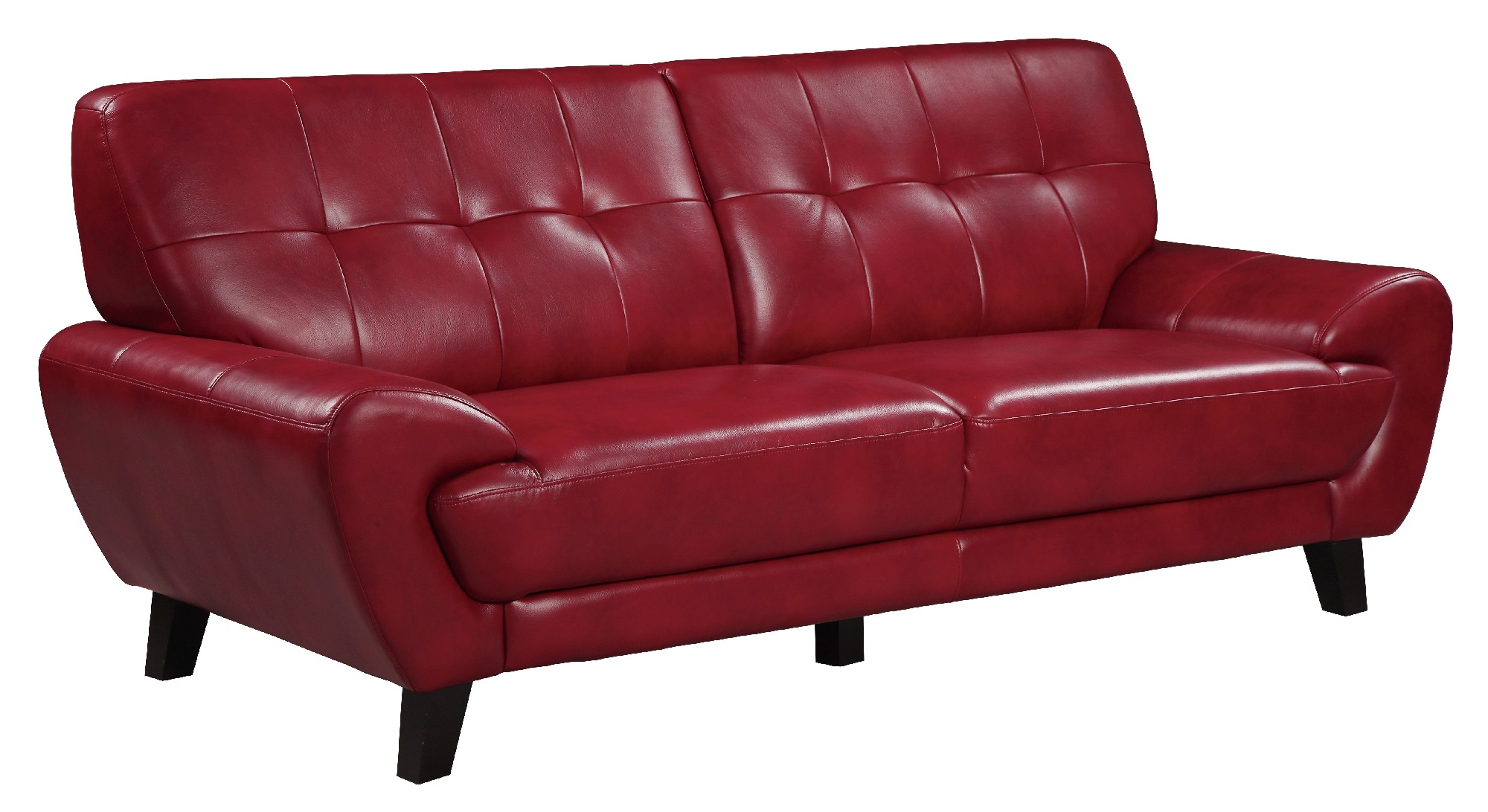 leather gel sofa review
