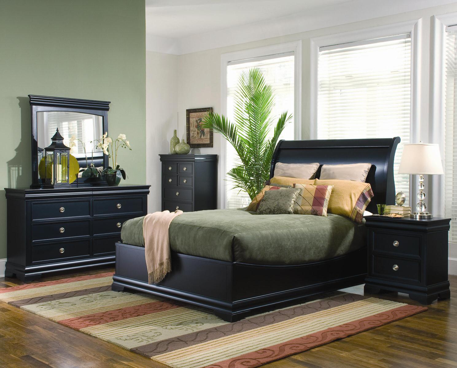 coaster company bedroom furniture