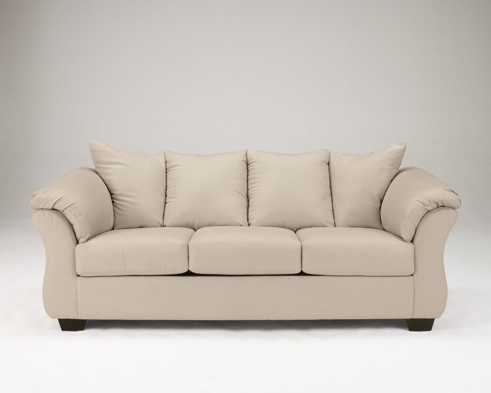 Darcy Stone Sofa Signature Design by Ashley Furniture