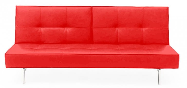 Duo Modern Sofa Bed Sleeper by J&M Furniture