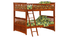 Bunk and Loft Beds