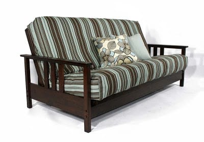 Understanding The Differences in Futon Frame Quality