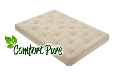 Where to Buy Organic all Natural Chemical Free Mattresses