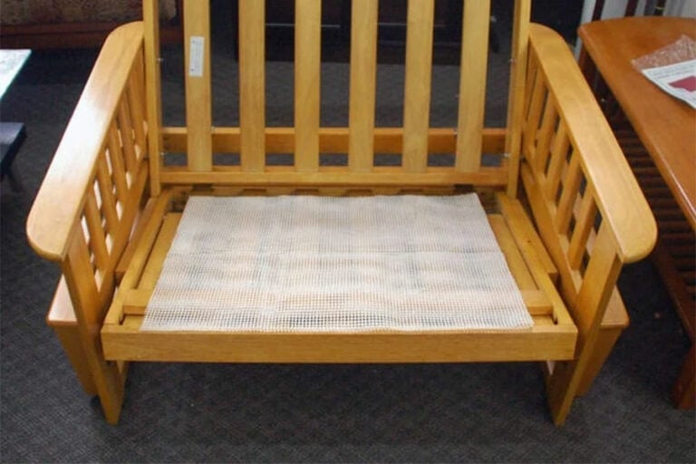 Prevent Your Futon Mattress from Sliding