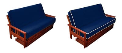 Futon Covers. Frequently Asked Questions.