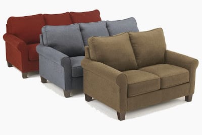 Ashley Furniture Bestsellers Now Available in More Configurations