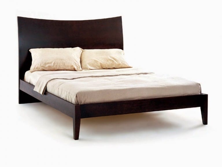 Full Domain Platform Bed with Mattress & Free Delivery in NYC