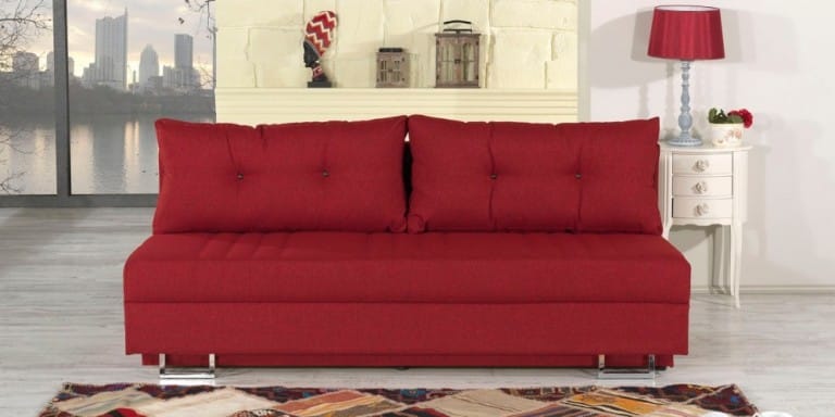 A Queen Size Sofa Bed That Affords You Space With Style