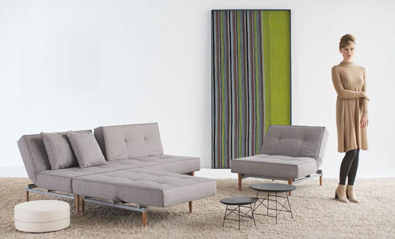 Contemporary Sofas Are the Way to Go Today