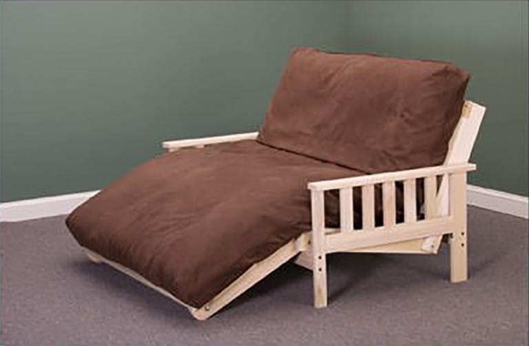 Control Your Futon Design With KD Frames