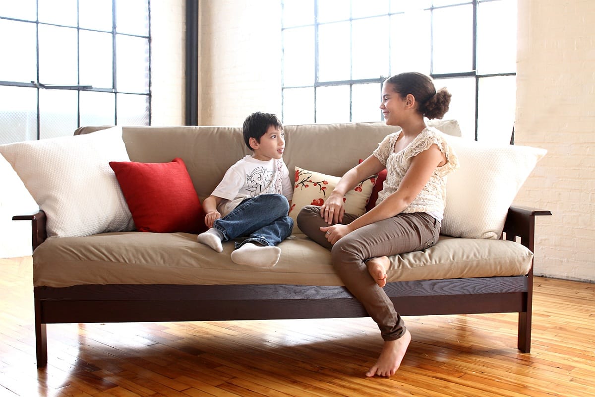 The Futon Mattress Buying Guide