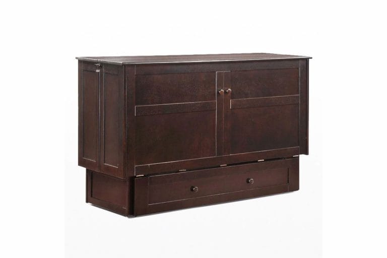 New York City Exclusive Deal on Cabinet Beds