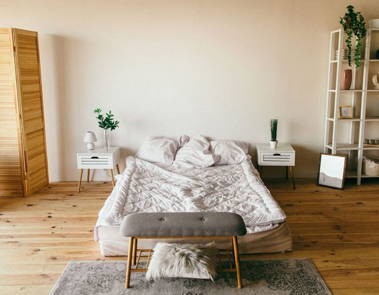 Eco-Friendly and Sustainable Furniture