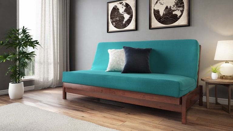 Why You Should Own a Futon Instead of a Sofa Bed