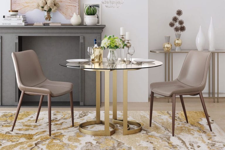 Small Dining Set