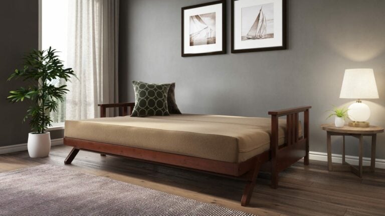 Best Futon Sizes for Sleeping