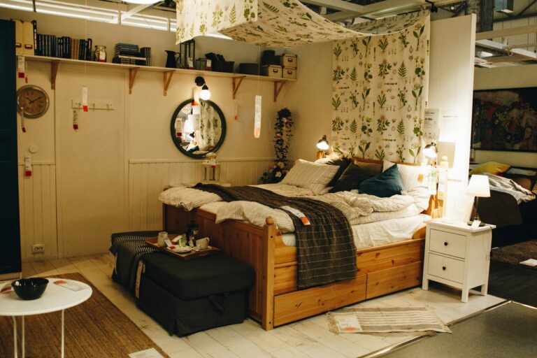 What to Look for in a Captain’s Bed — and Why Most Fall Short