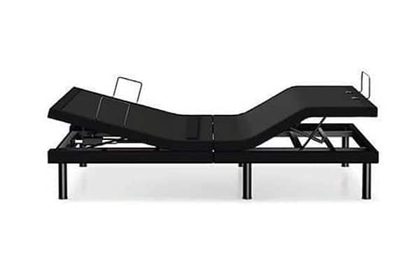 【なっお】①Fourleaf Base Comfort Classic Adj Base Full Adjustable Base M1X1122 by Nectar at