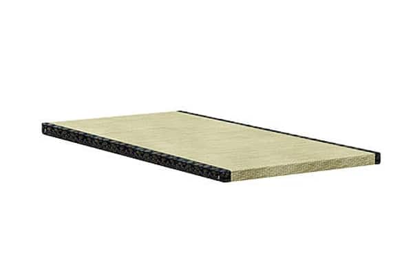 Premium Japanese Tatami Mat at Futonland