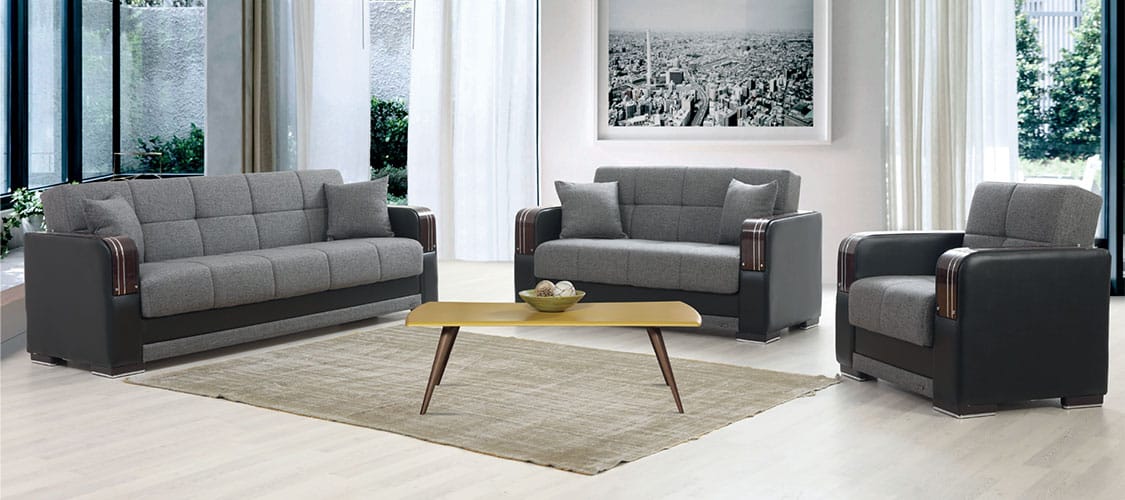 Alpha Furniture