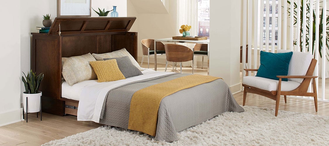 Murphy Cabinet Beds and Chests