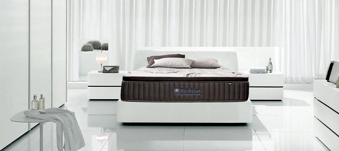 Eclipse Sleep Products