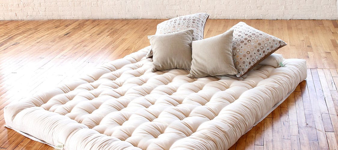 Futon Mattresses