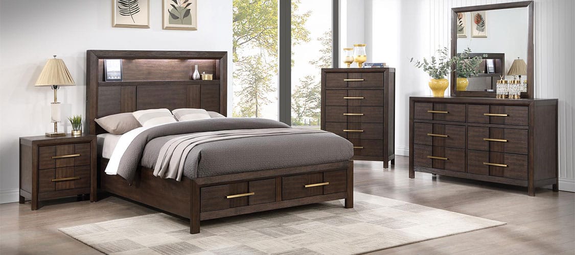 Galaxy Home Furnishings