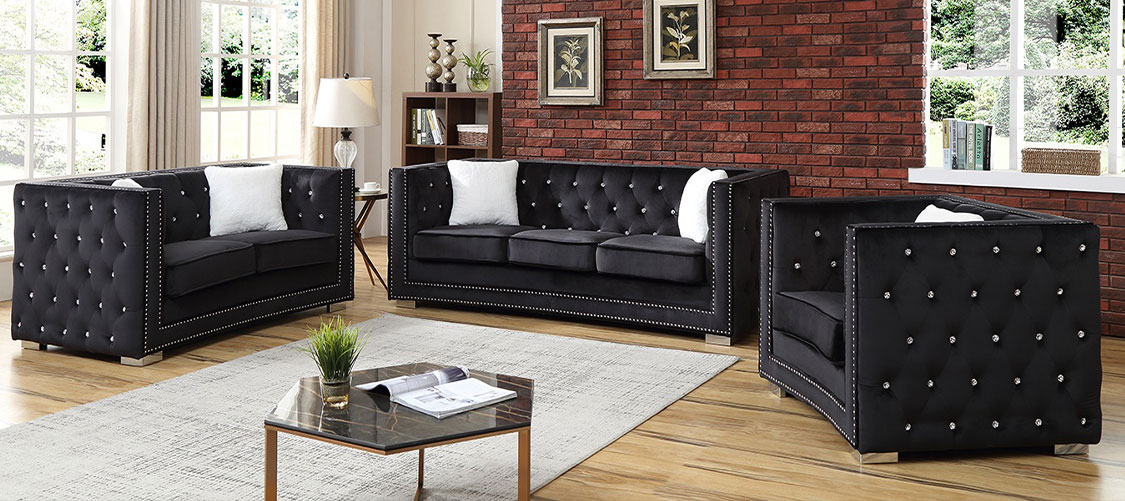 Glory Furniture