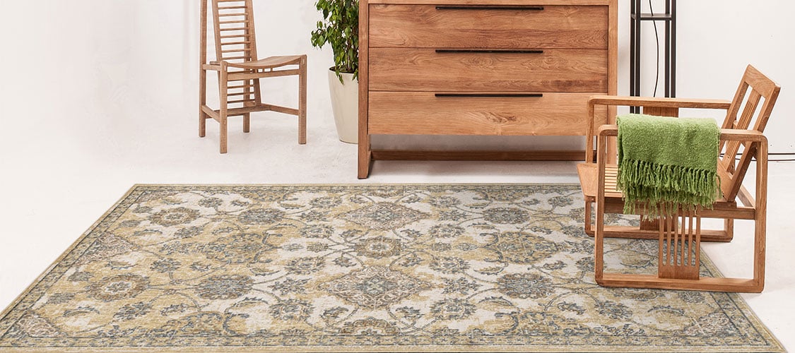 KAS Rugs