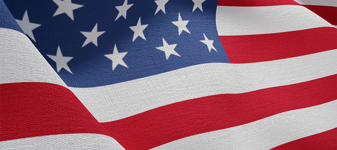 Made in USA