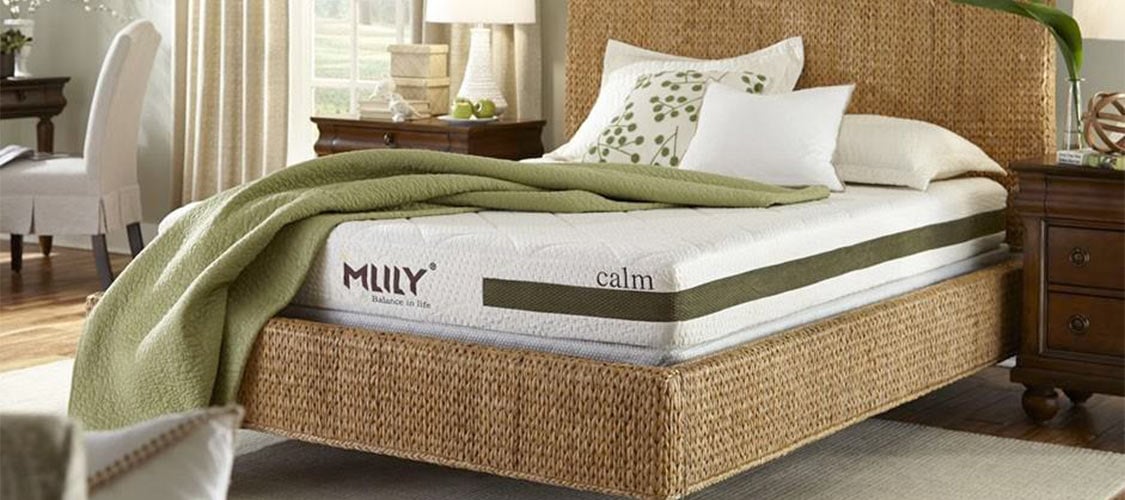 Mlily
