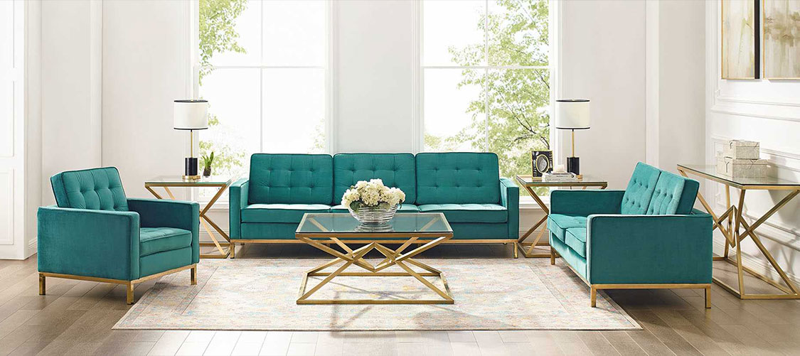 Modern Living
