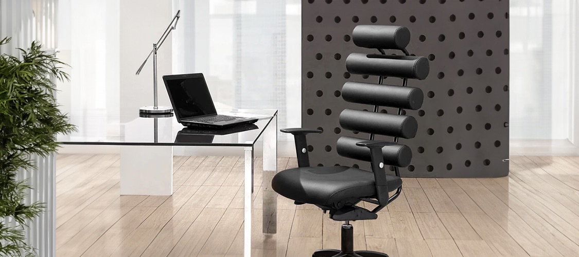Office Chairs and Furniture